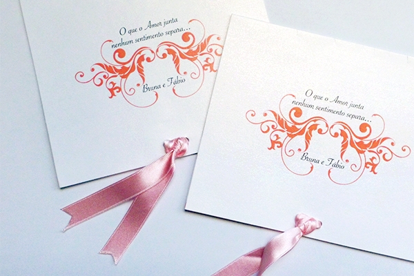 Bruna & Fabio´s Wedding 